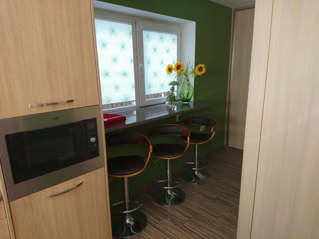 Holiday Home Noras Nams Цесіс Екстер'єр фото