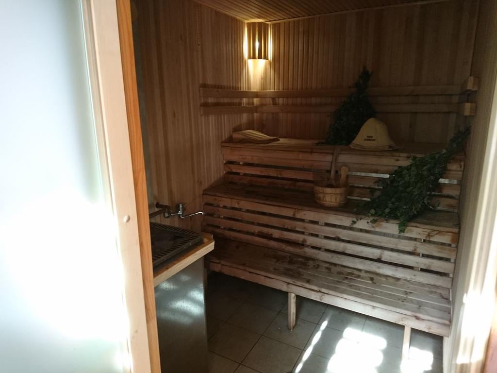 Holiday Home Noras Nams Цесіс Екстер'єр фото