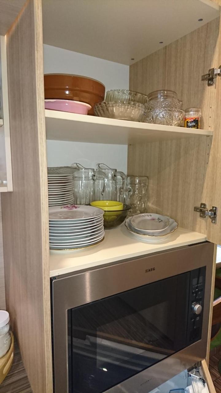 Holiday Home Noras Nams Цесіс Екстер'єр фото