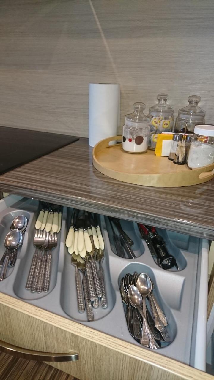 Holiday Home Noras Nams Цесіс Екстер'єр фото