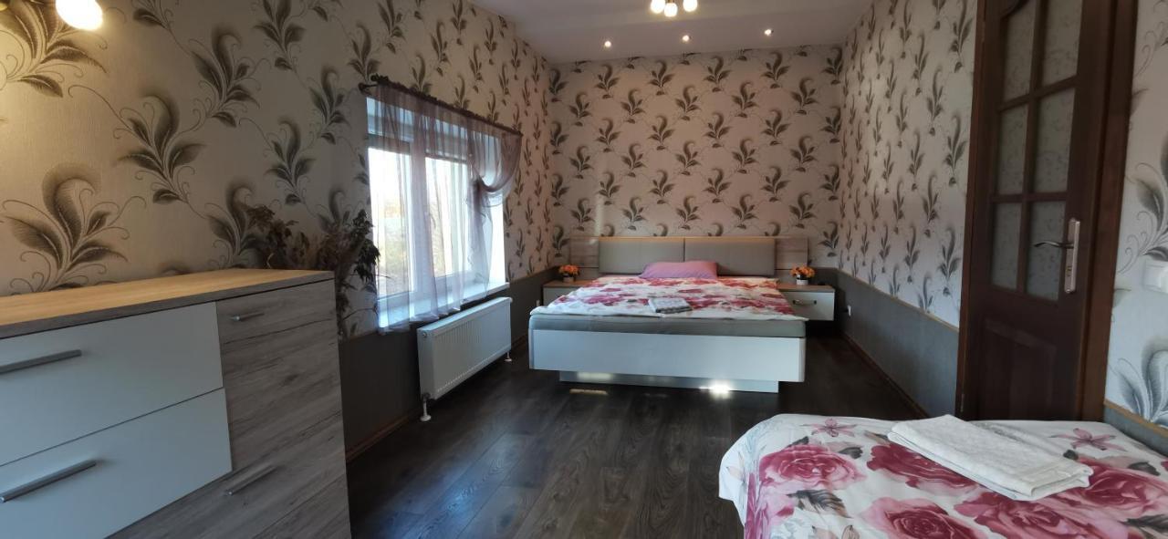 Holiday Home Noras Nams Цесіс Екстер'єр фото