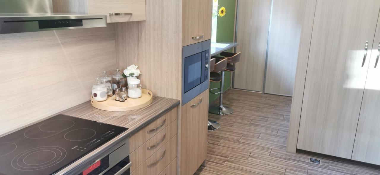 Holiday Home Noras Nams Цесіс Екстер'єр фото
